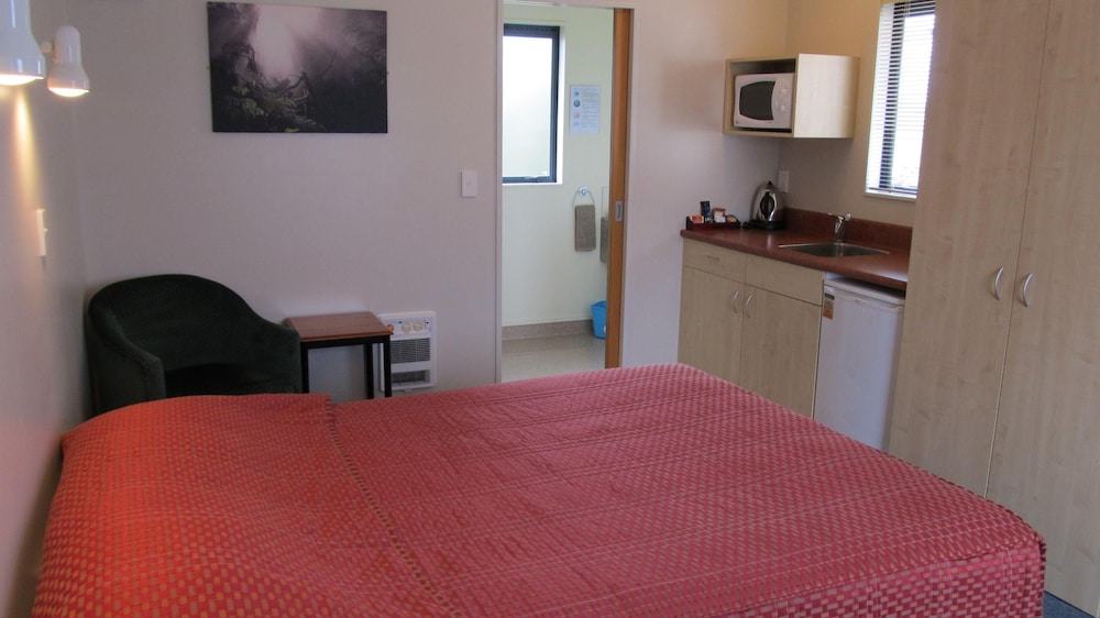 Bella Vista Motel Taupo 20/39