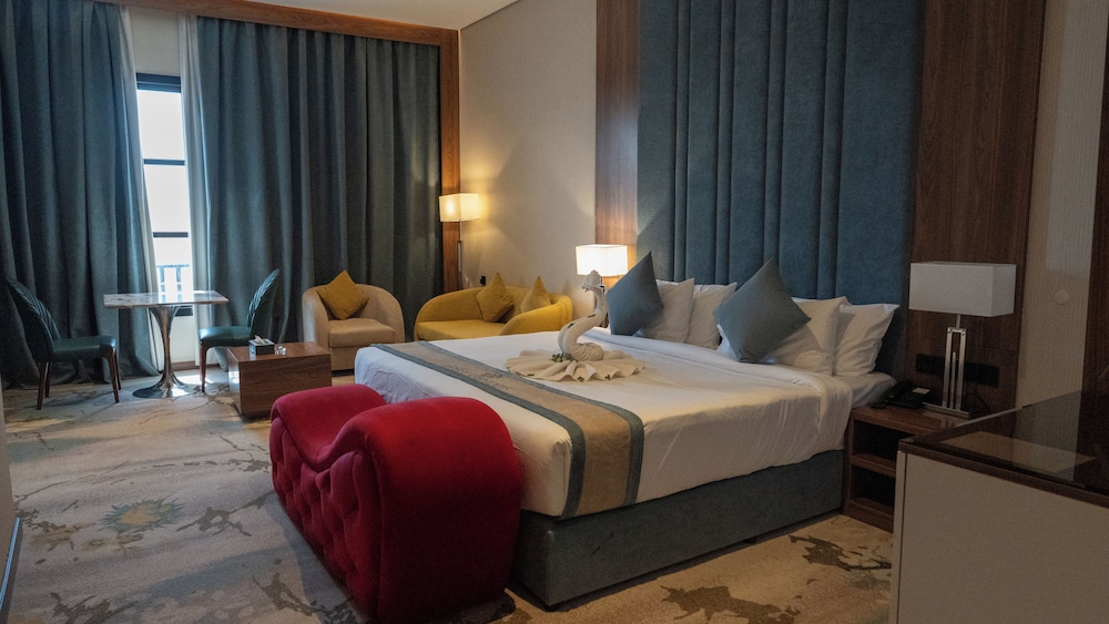 فندق روزا جراند(Rosa Grand Hotel) 24/53