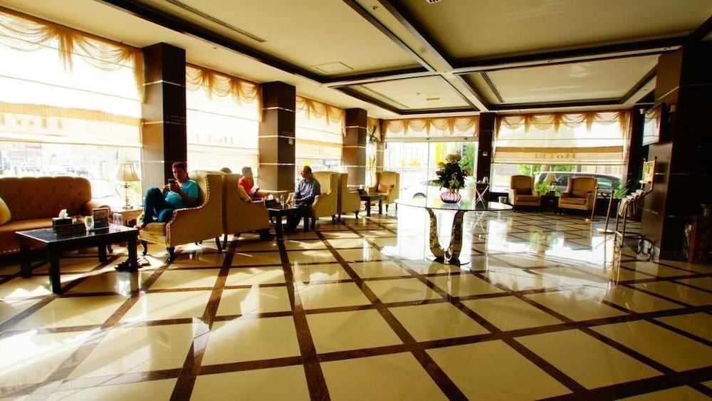 المهيدب جرير - الملز(Al Muhaidb Residence Al Malaz 1) 26/38