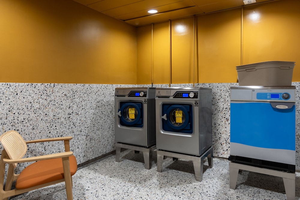 Residence Inn by Marriott Paris Didot Montparnasse 44/50