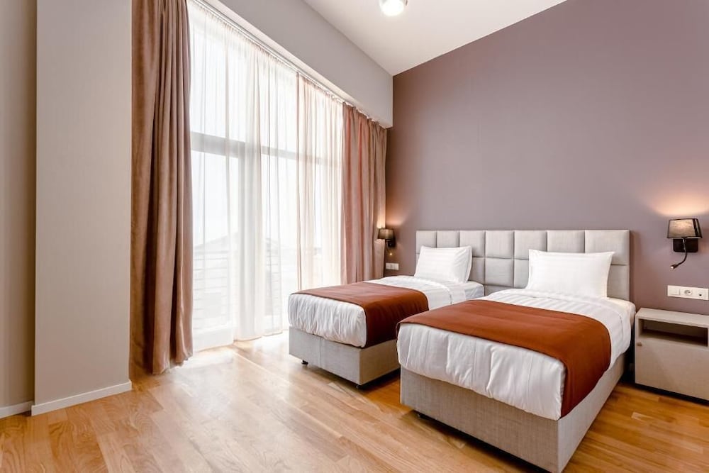 Tsiga Hotel Gudauri 12/33