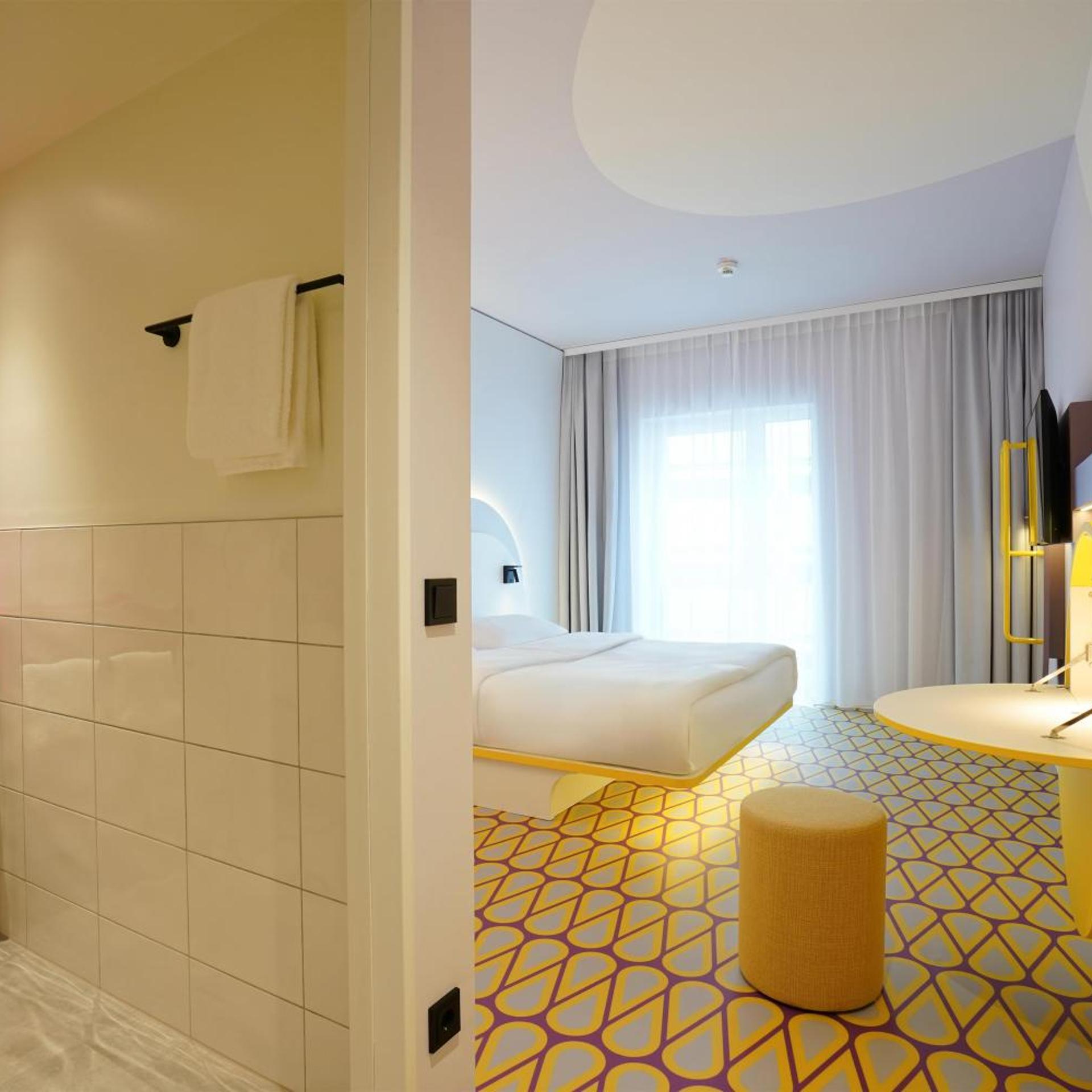 Prize by Radisson, Osnabruck 40/43