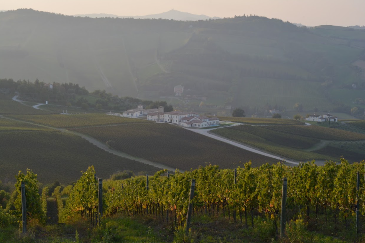 Borgo Conde Wine Resort 51/63