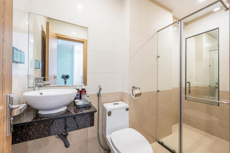 Cozrum - Love Hotel Tran Thi Nghi 10/11