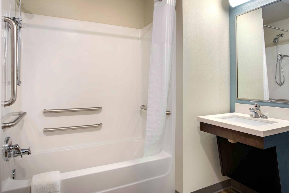 WoodSpring Suites Baltimore White Marsh - Nottingham 19/21