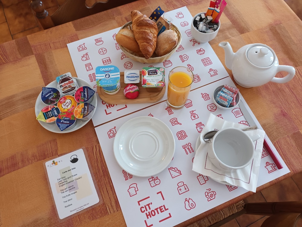 Citotel Aero Hotel 37/50