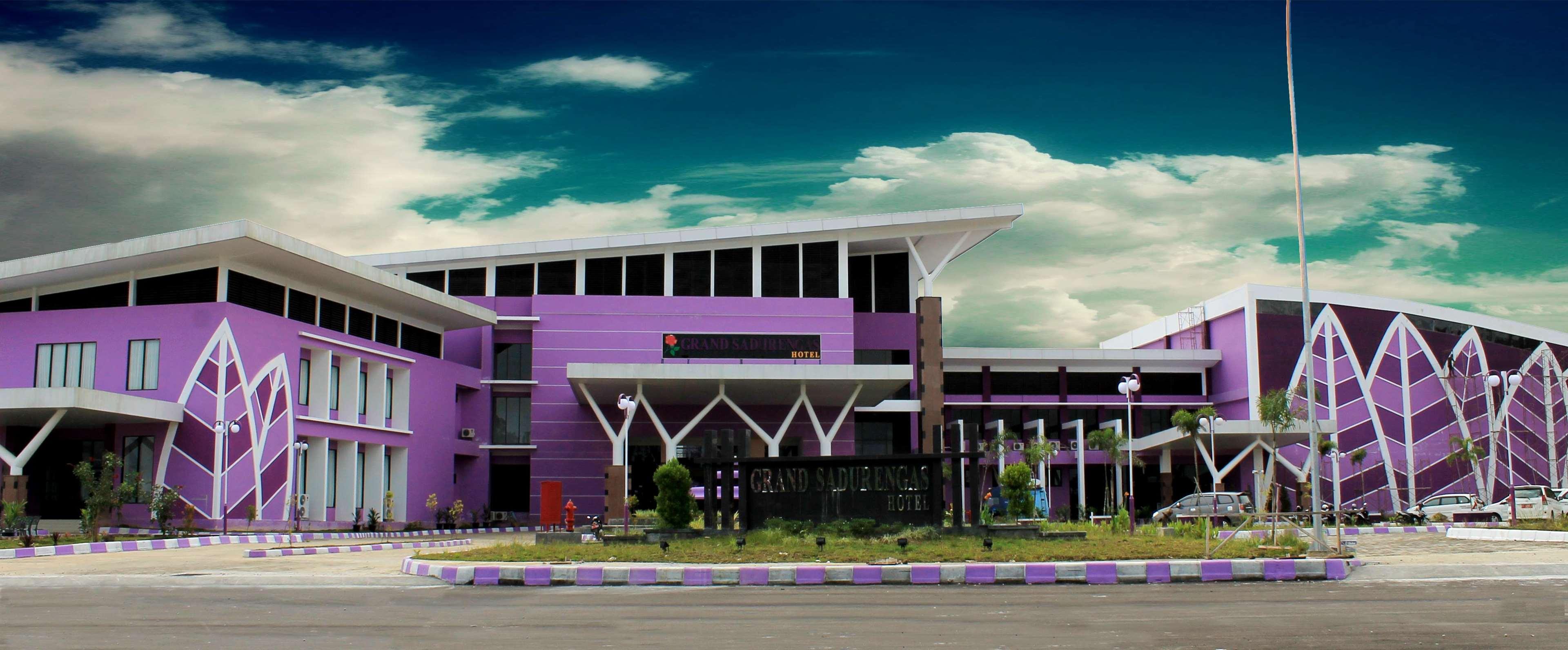 Kyriad Hotel Sadurengas Paser 2/21