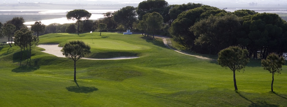 Precise Resort el Rompido the Hotel Formerly el Rompido Golf 60/65