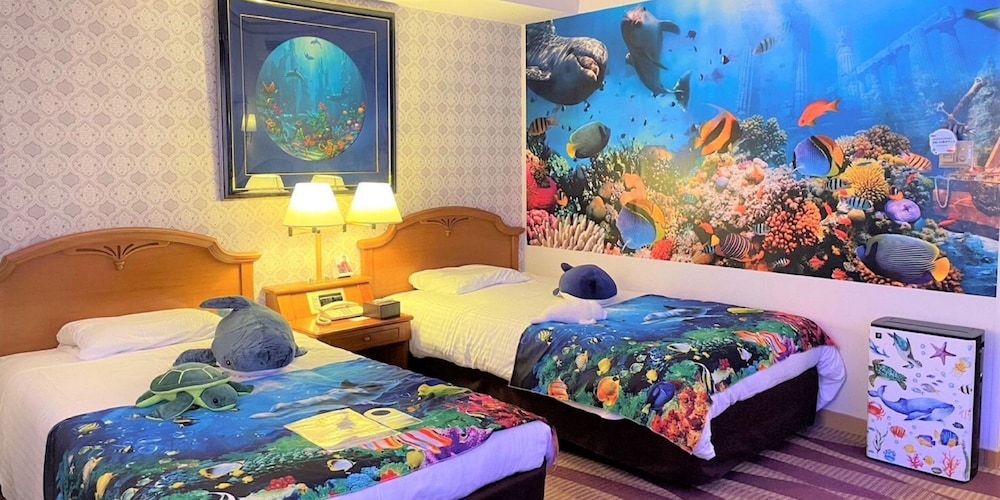 Kobe Rokko Island Hotel Plaza Kobe 56/67