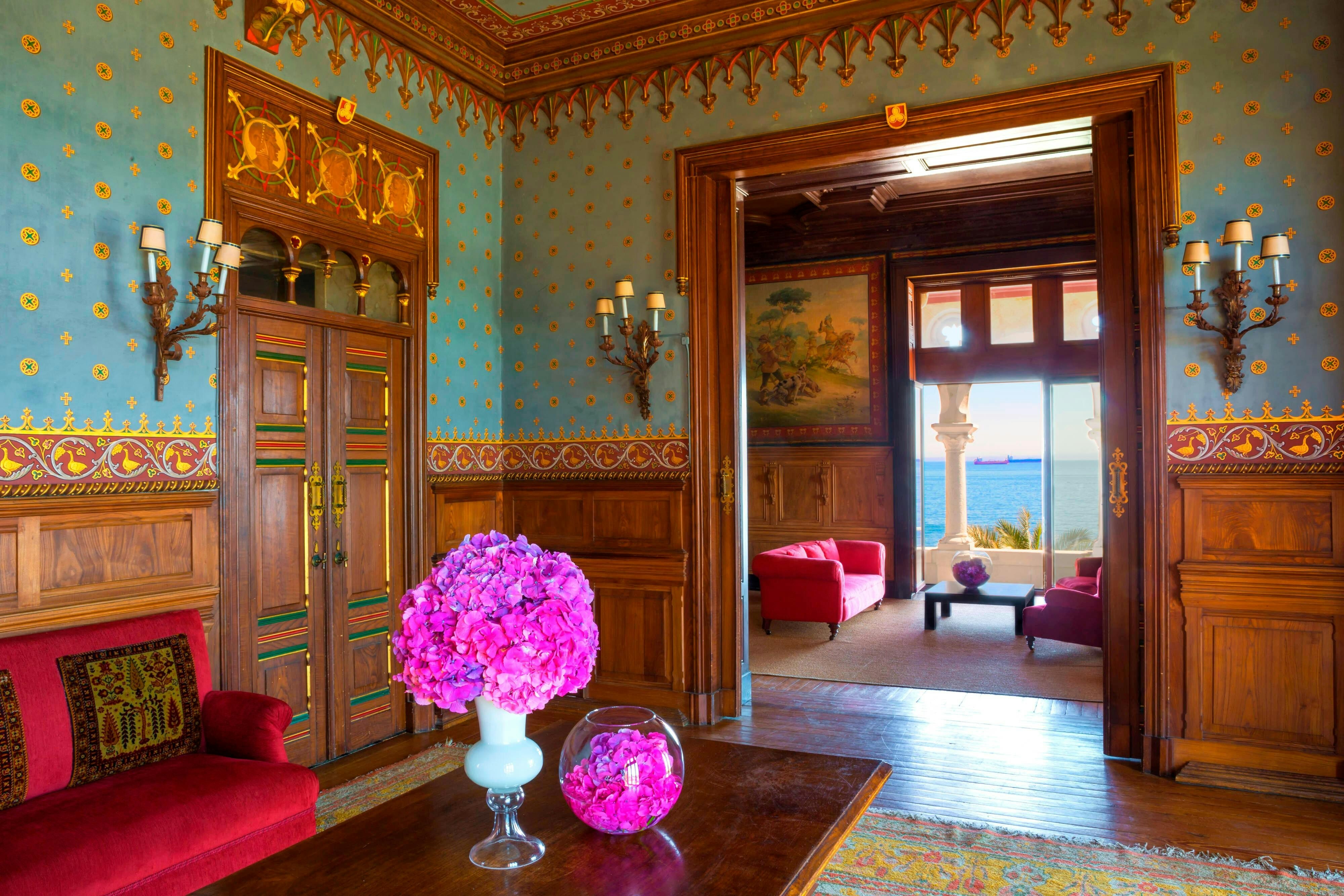 Penha Longa Resort 9/14