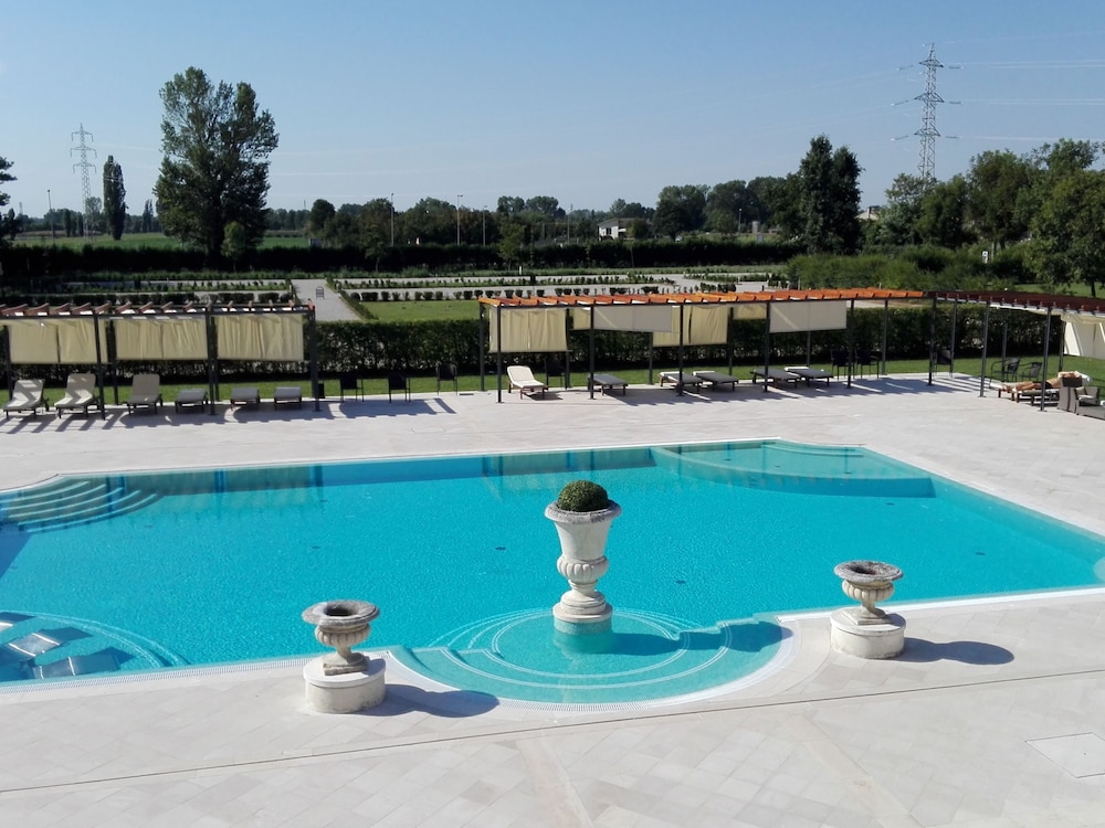 Hotel Relais Villa Corner Della Regina 27/47