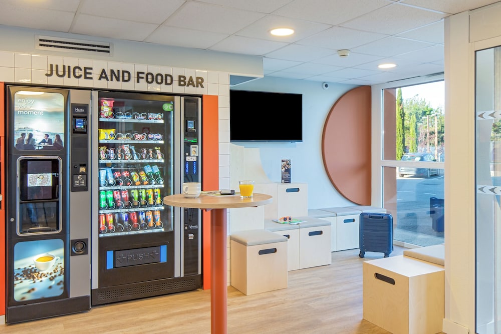 ibis budget Valence Nord Plateau des Couleures 37/54