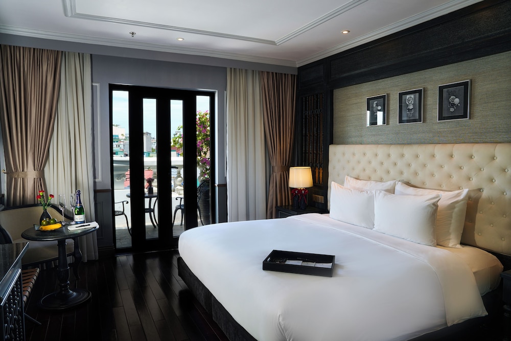 La Sinfonia Citadel hotel and Spa 17/50