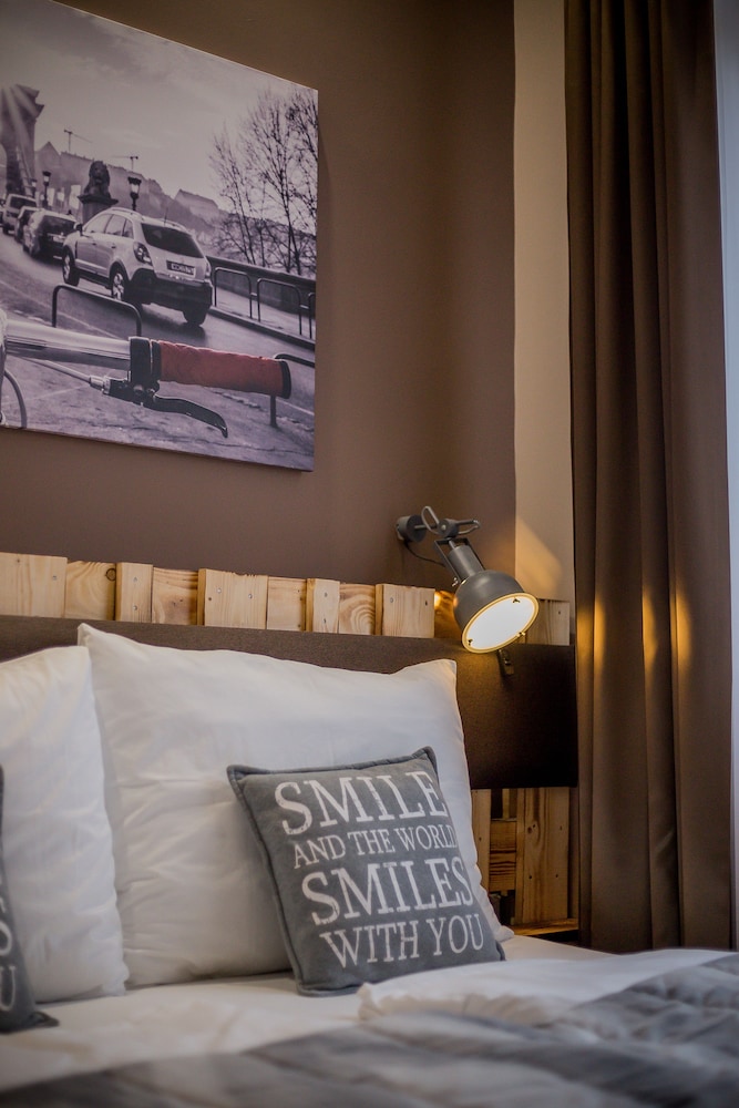 Hotel Carpe Diem - Sissi 24/50