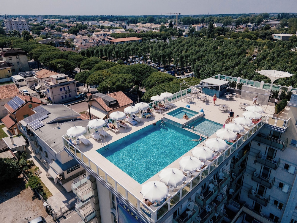 Hotel Colombo 46/50