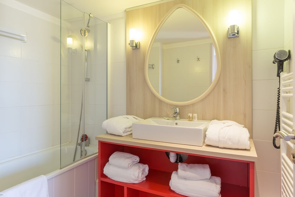 Pierre And Vacances Premium Residence Haguna Formerly Pierre And Vancances Residence Haguna 68/68