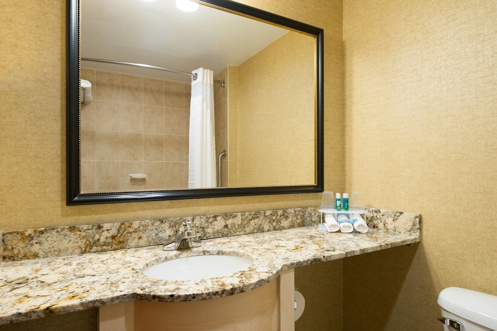 Holiday Inn Express New York City Wall Street 22/51