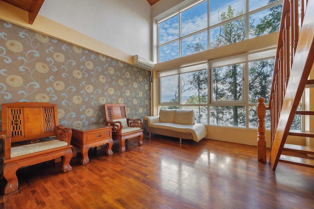 Green Forest Villa 50/71