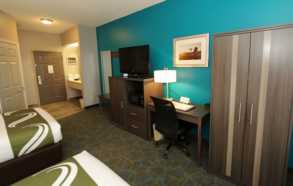 Quality Inn Harrisonburg I-81 31/38