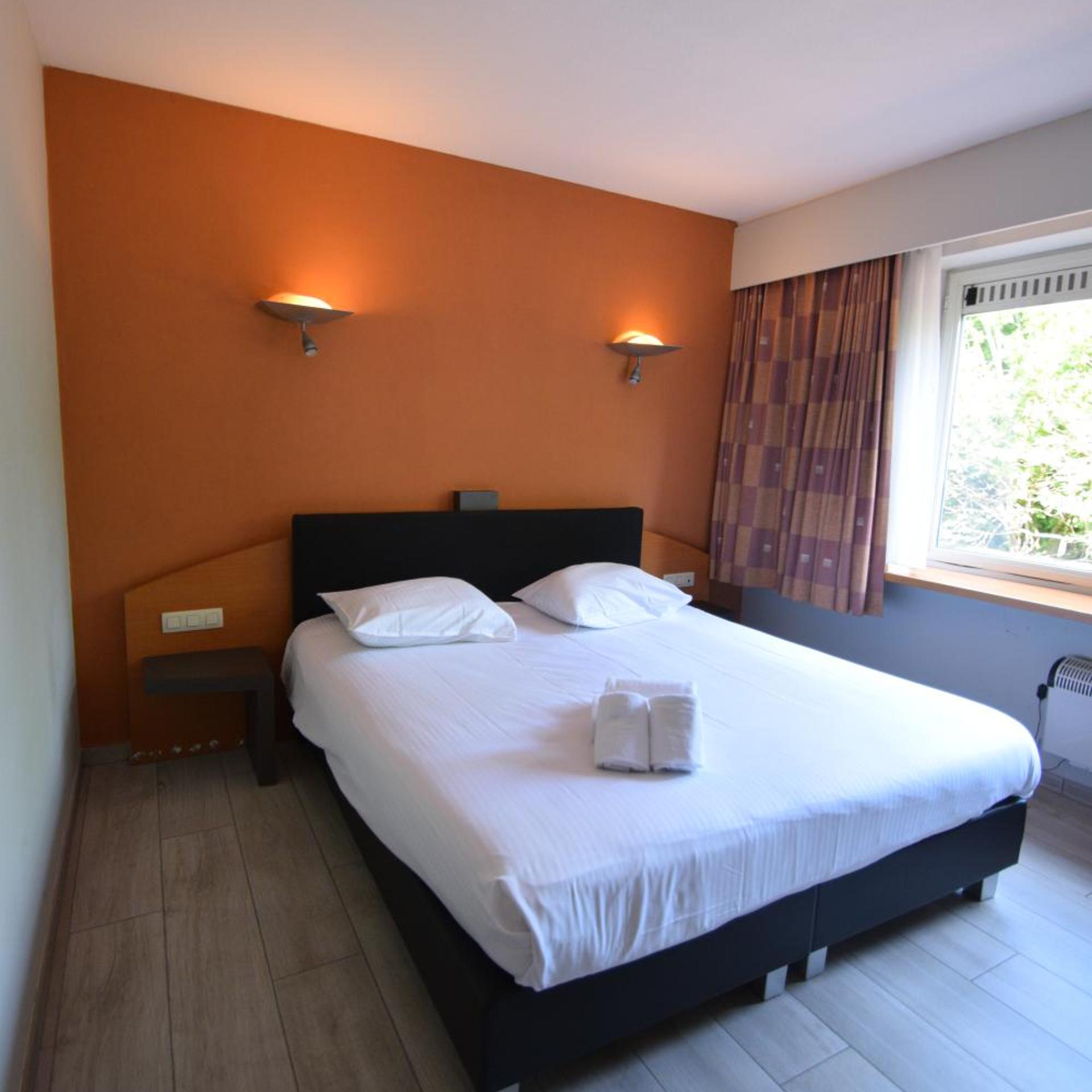 Sleep & Go Brussels Expo 14/50