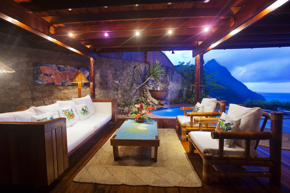 Ladera 34/50