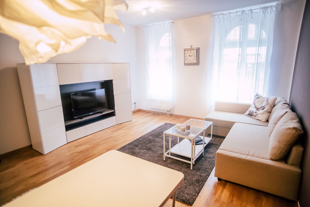 Hentschels Apartments 34/50