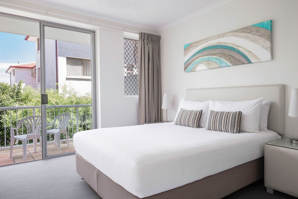 Breakfree Diamond Beach Broadbeach 35/78