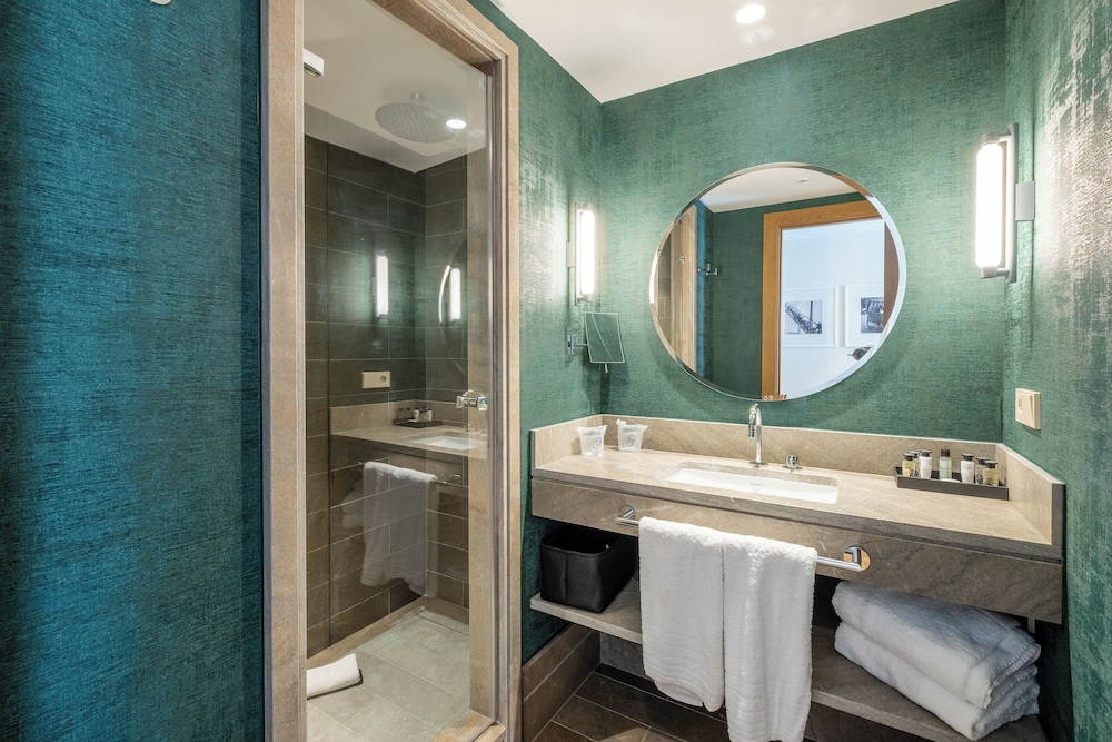 جناح جونيور بسرير كوين، Hotel Soho Boutique Equitativa 6/7