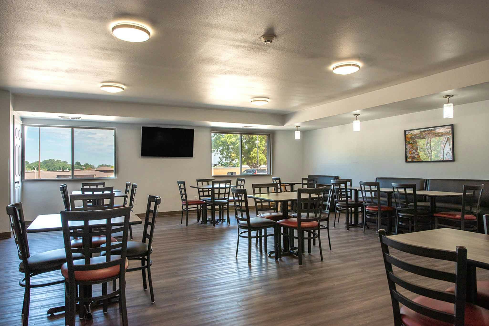 Hotel Pommier Indianola 15/22