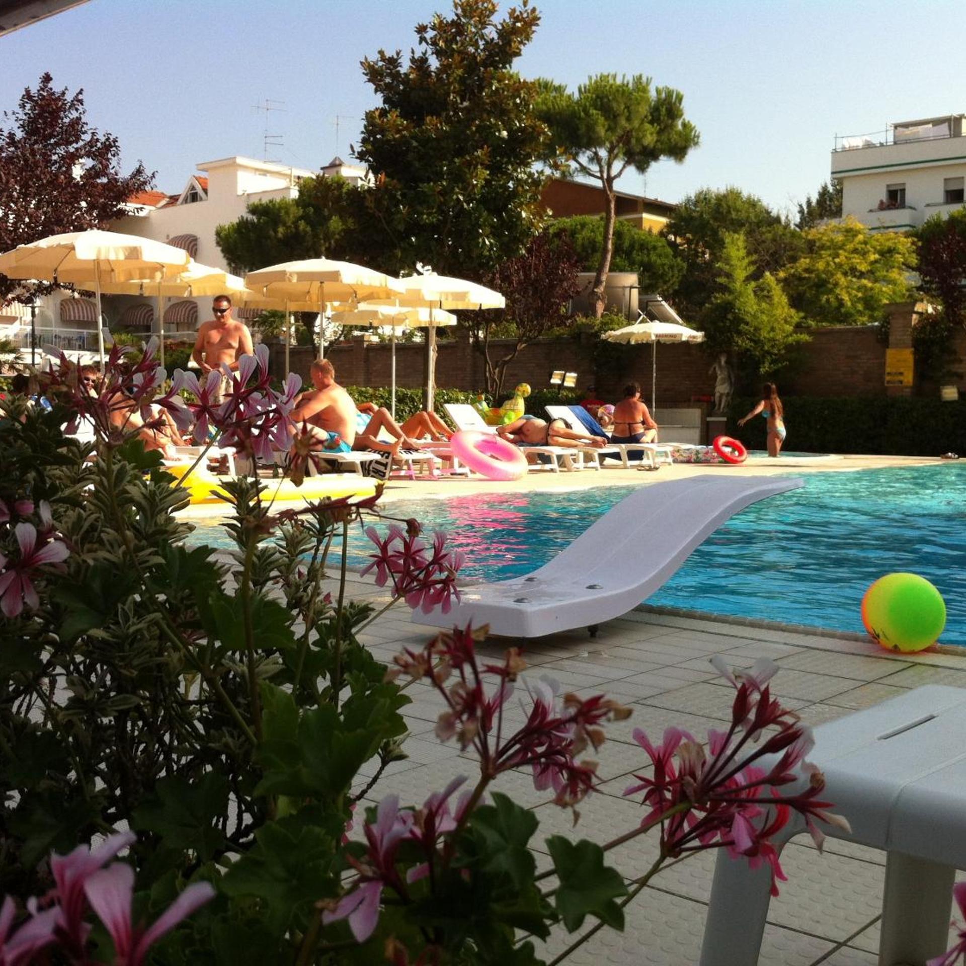 Park Hotel Miriam 38/40