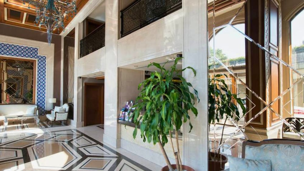 Grand Durmaz Hotel 7/64