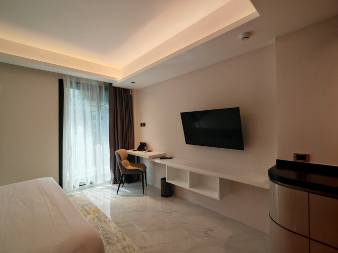 Wanda Jin Residences (The Ease Sierra Bangkok) 24/25