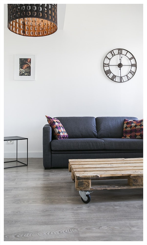 Urban Loft Marseille 30/50