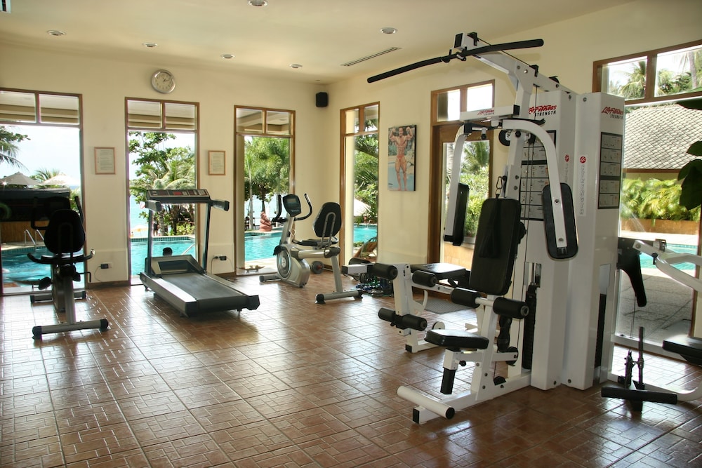 ANDAMAN WHITE BEACH RESORT 36/70