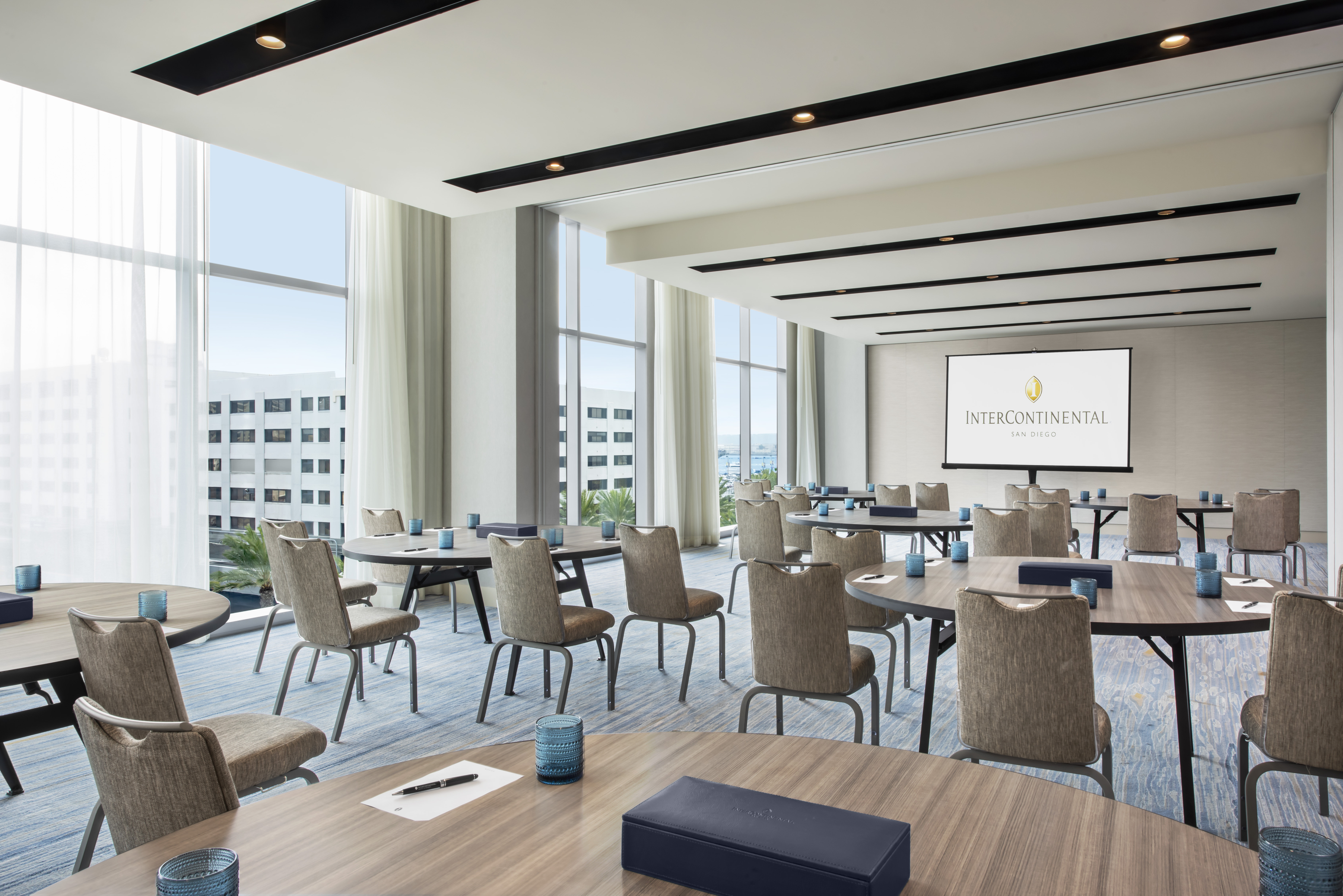 Intercontinental San Diego 60/72