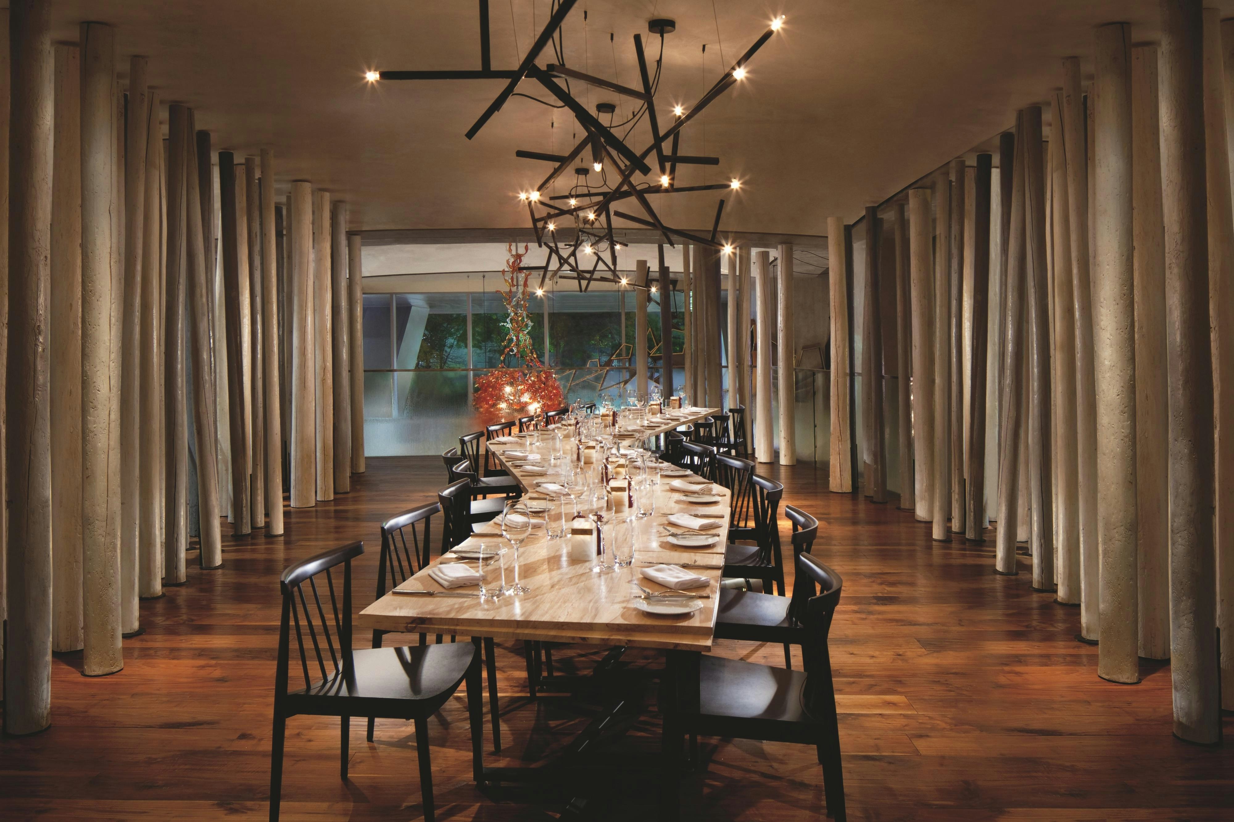 Ritz Carlton Toronto Hotel 25/25