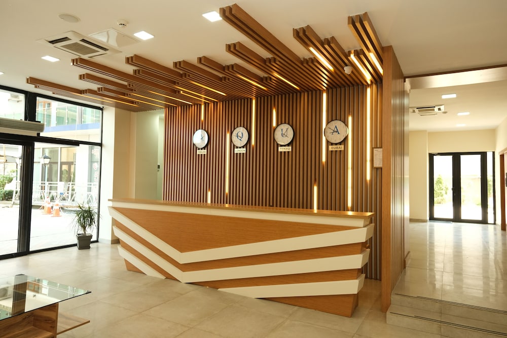 Aqua Batumi酒店&公寓(Aqua Batumi Hotel & Apartments) 图片5