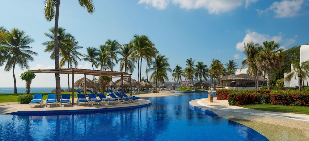 Camino Real Zaashila Huatulco 5/72