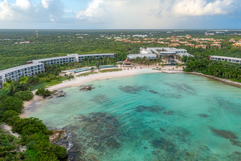 Conrad Tulum Riviera Maya 46/50
