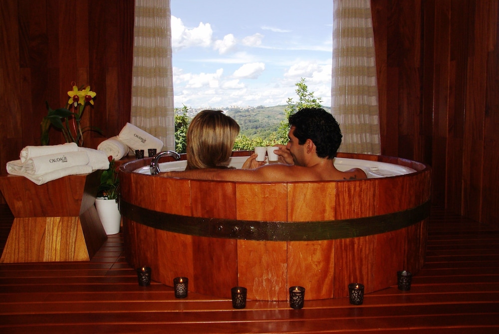 Spa do Vinho Condominio Vitivinicola 6/69