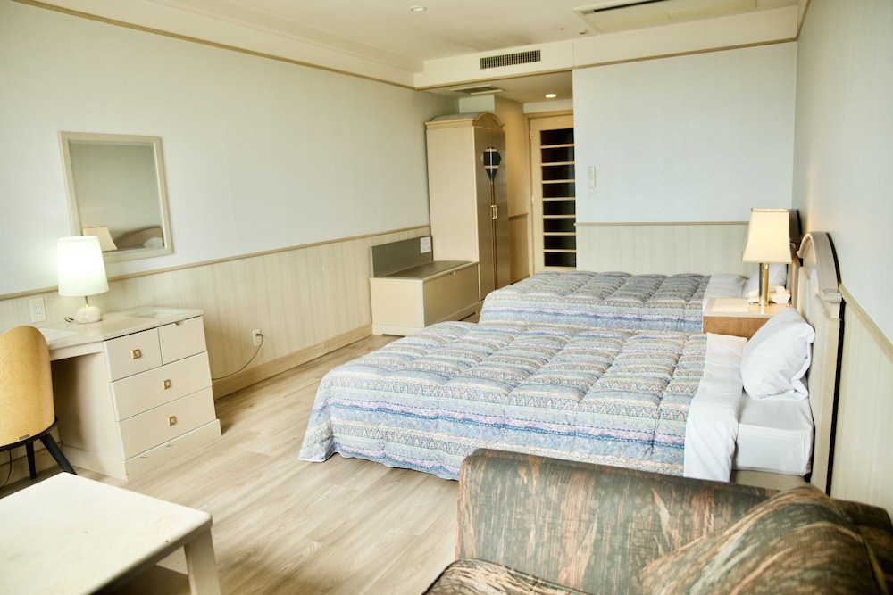 Palcall Tsumagoi Resort Hotel 6/77