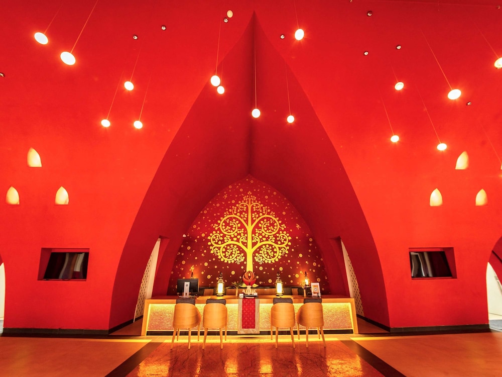 Angsana Xishuangbanna 17/50