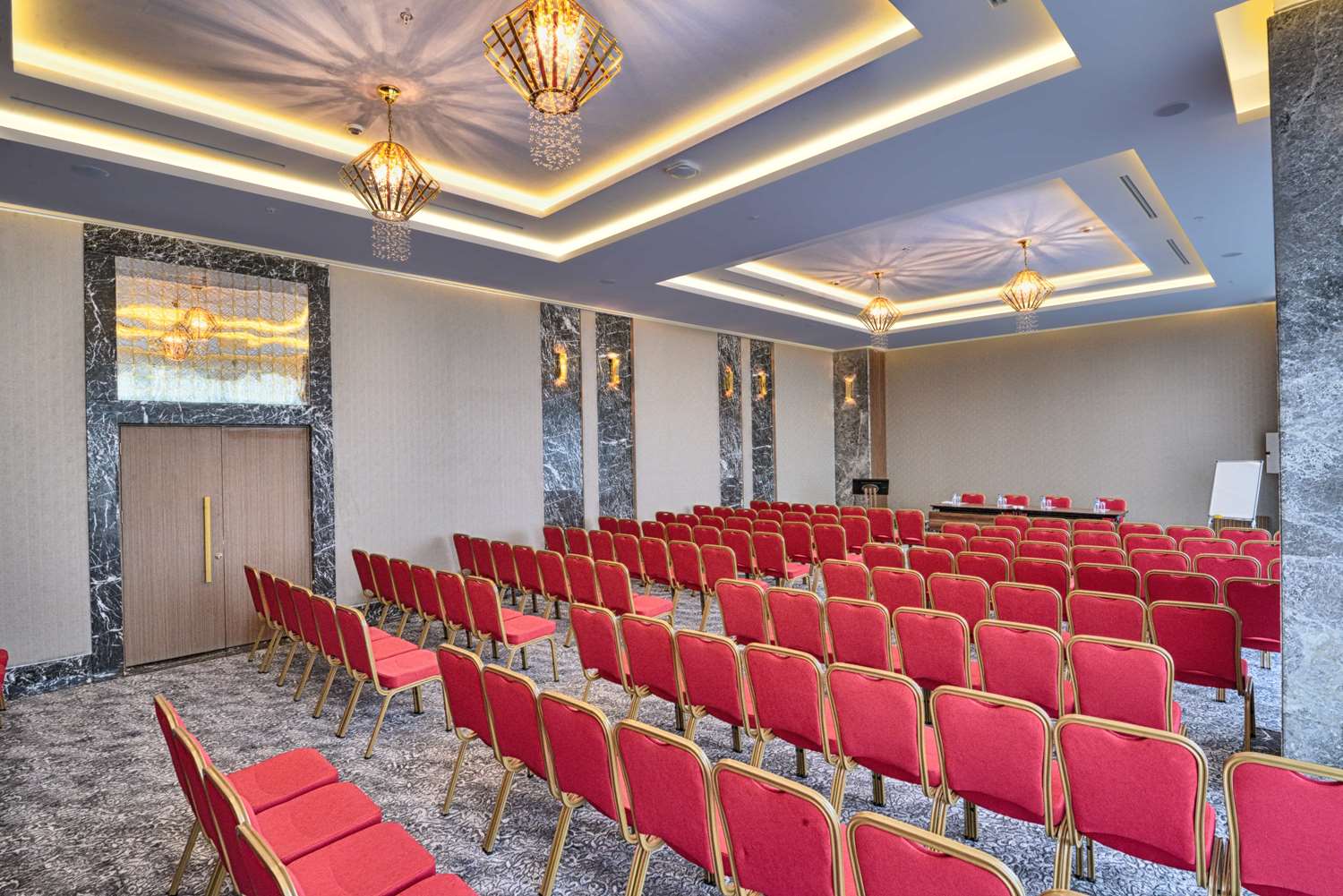 Best Western Premier Ottoperla Hotel 10/13