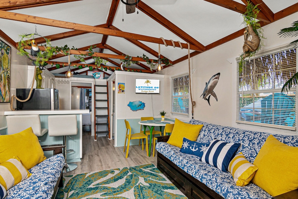 Latitude 26 Waterfront Resort & Marina 42/66
