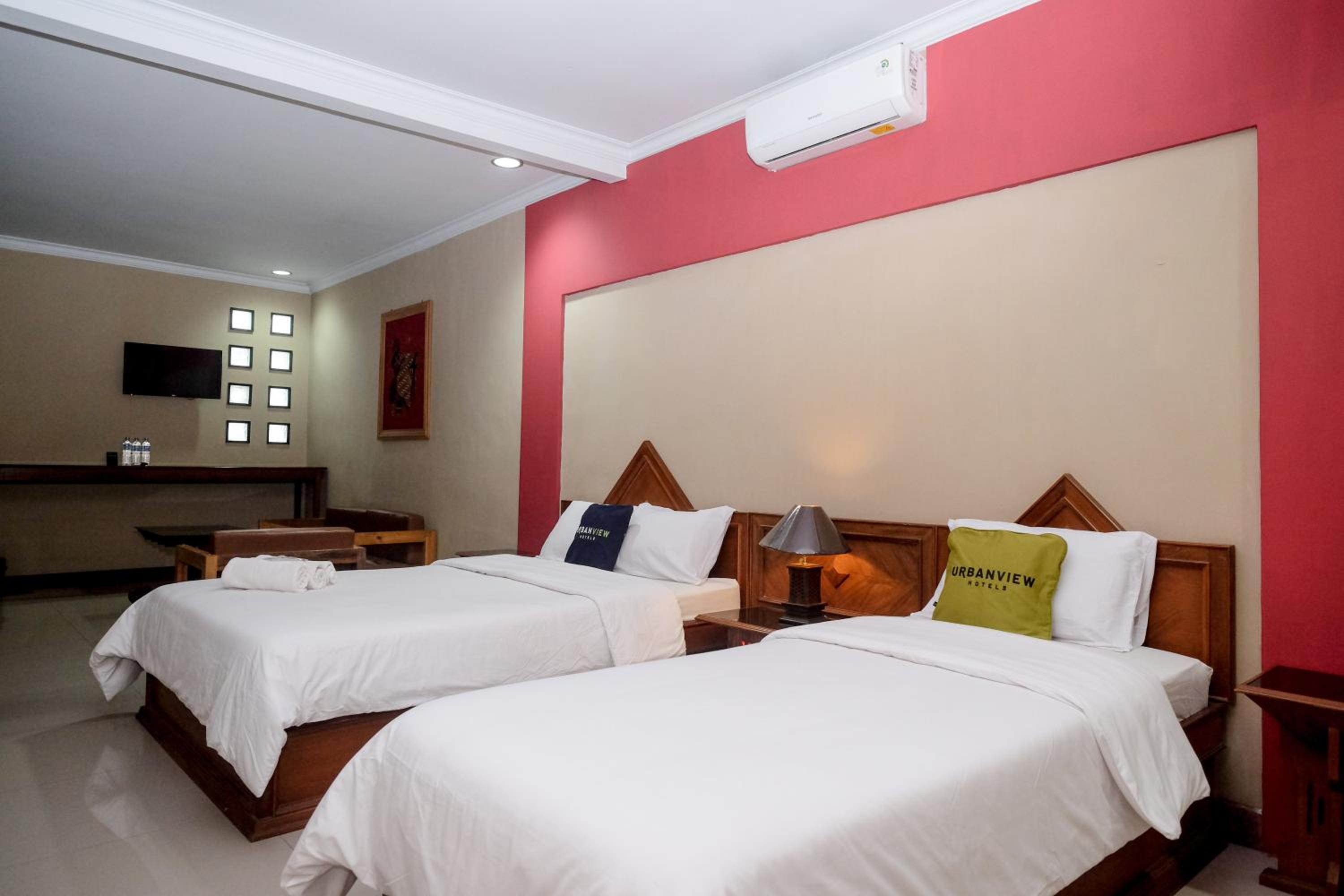 OYO 3778 Hotel Wisnugraha Syariah 20/50
