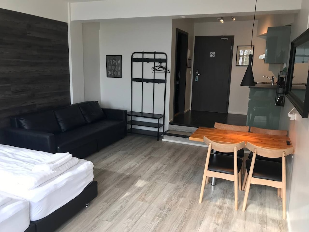 Stay Apartments Bolholt 43/61