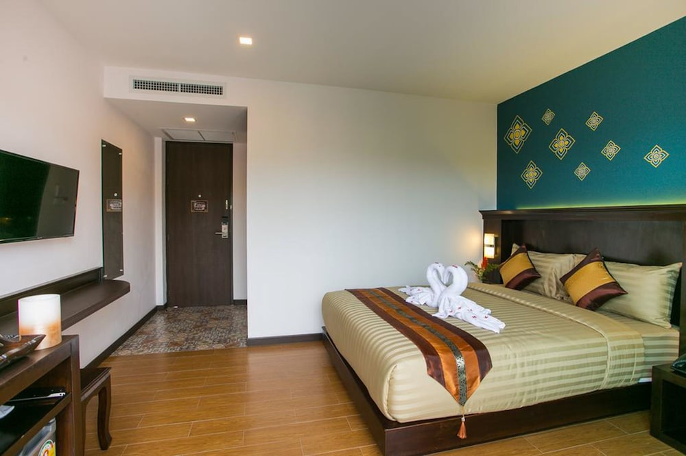 Patra Phrasing Boutique Hotel 25/50