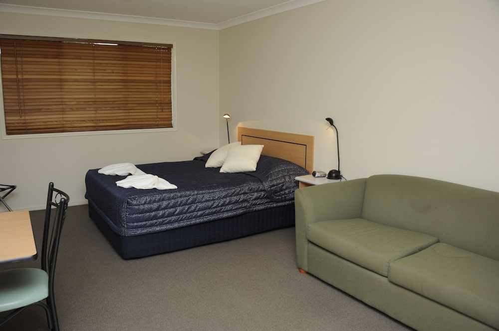 Sun Valley Motel Biloela 30/38