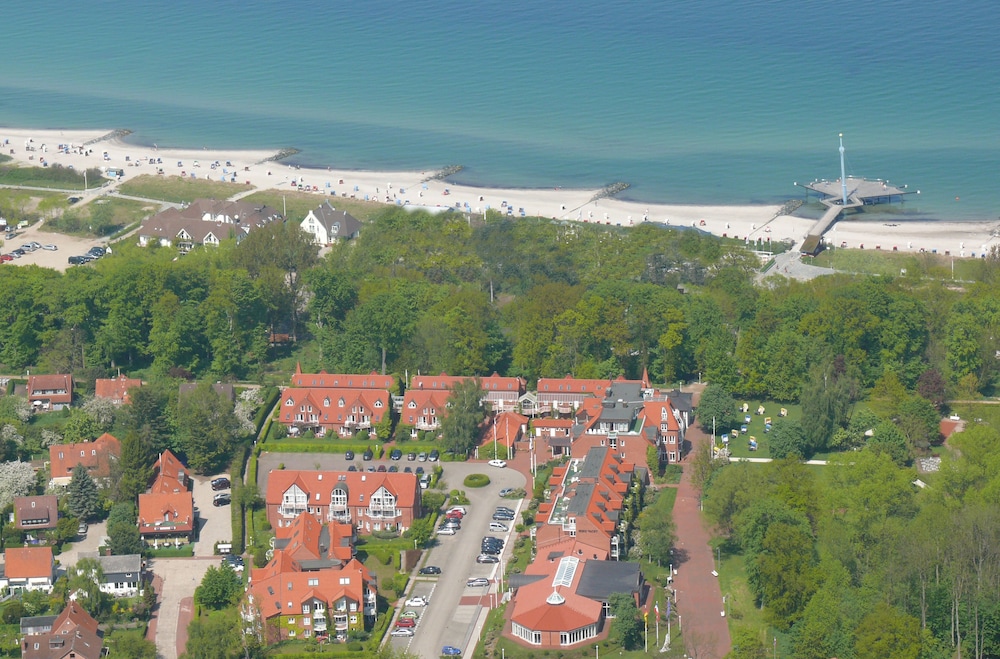 Ringhotel Resort SPA Hohe Wacht 44/50