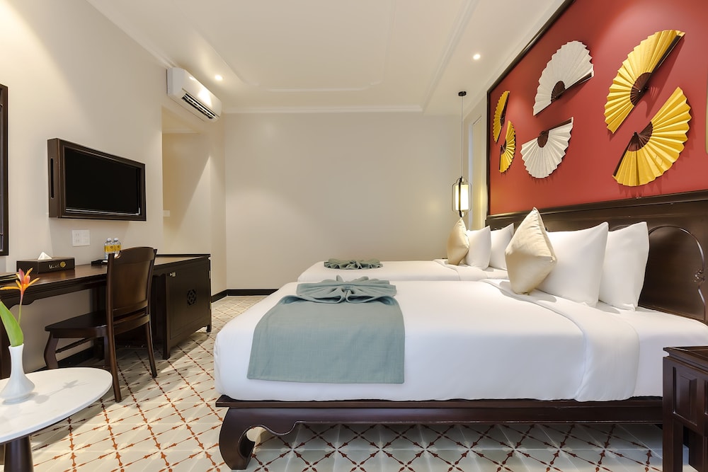 Laluna Hoi An Riverside Hotel & Spa 16/71